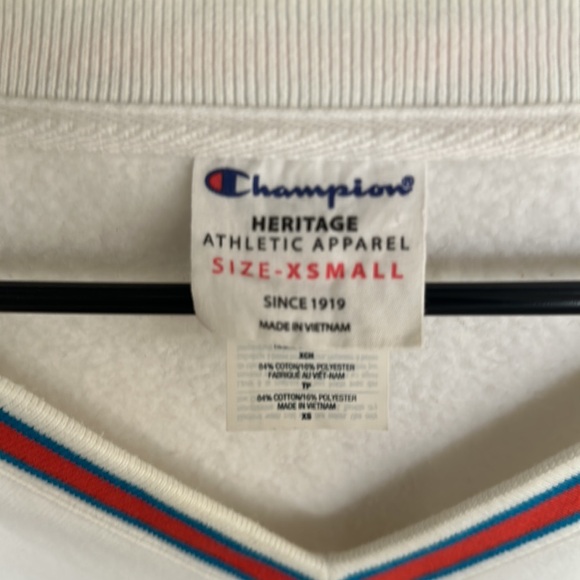 CHAMPION Sweatee - Picture 3 of 4